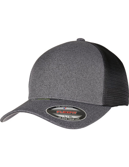 Flexfit Unipanel Cap – Bild 4