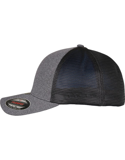 Flexfit Unipanel Cap – Bild 6
