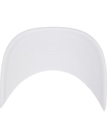 5-Panel Premium Curved Visor Snapback Cap – Bild 11