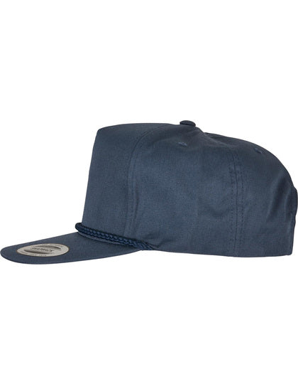 YP Classics Poplin Golf Cap – Bild 7