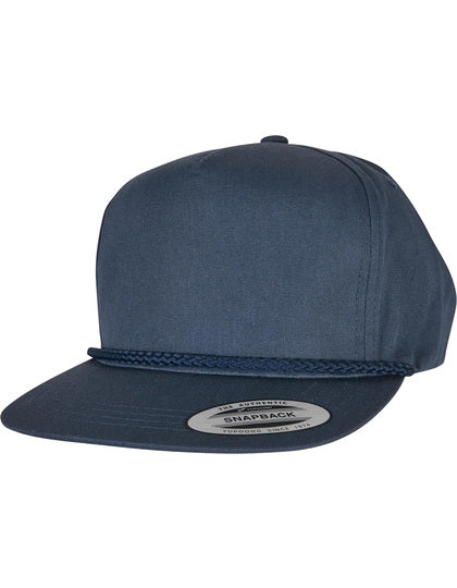 YP Classics Poplin Golf Cap – Bild 9