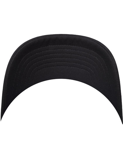 Foam Trucker Cap Curved Visor – Bild 4