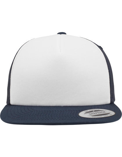Foam Trucker mit weissem Frontpanel – Bild 5