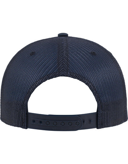 Foam Trucker mit weissem Frontpanel – Bild 7