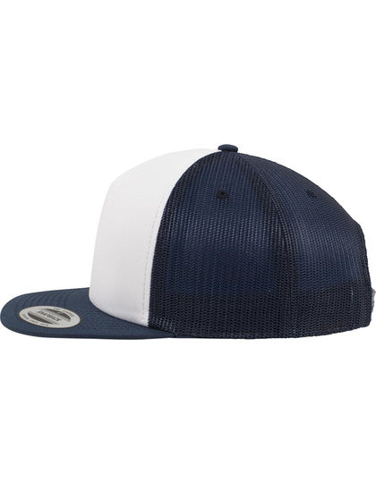Foam Trucker mit weissem Frontpanel – Bild 8