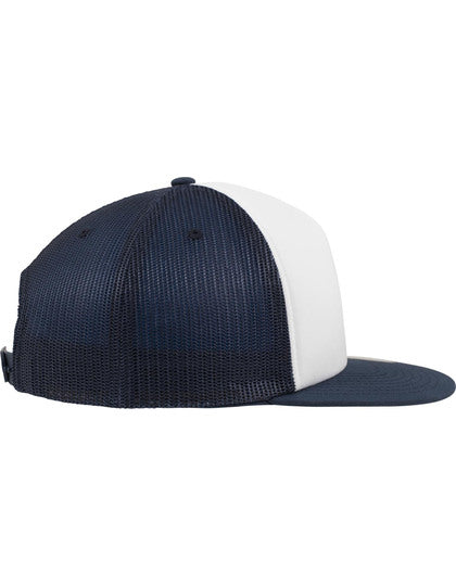 Foam Trucker mit weissem Frontpanel – Bild 9