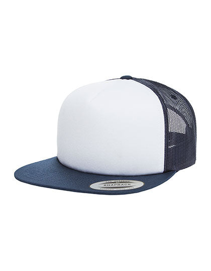 Navy / Weiss