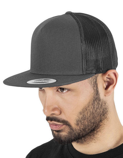 Classic Trucker Cap – Bild 9