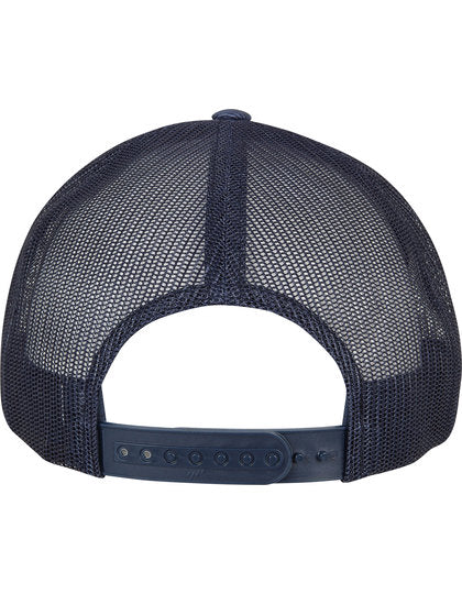 Denim Trucker Cap – Bild 5