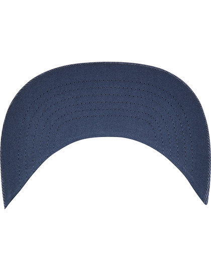 Denim Trucker Cap – Bild 7