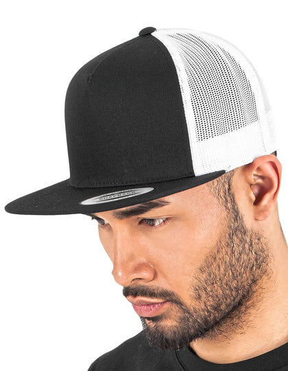 Classic Trucker 2-Tone – Bild 3