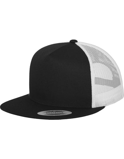 Classic Trucker 2-Tone – Bild 2