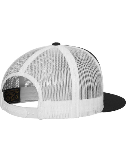Classic Trucker 2-Tone – Bild 4