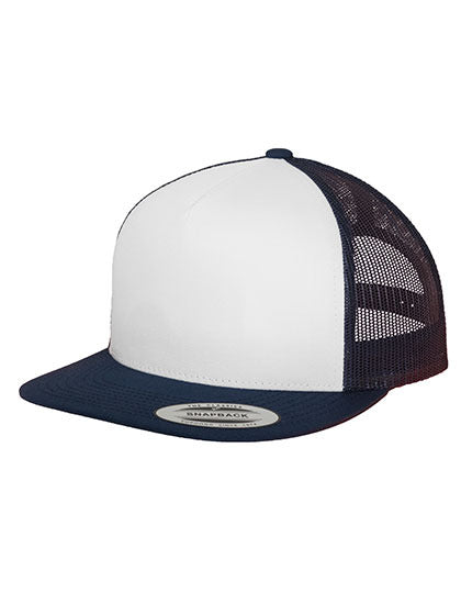 Navy / Weiss