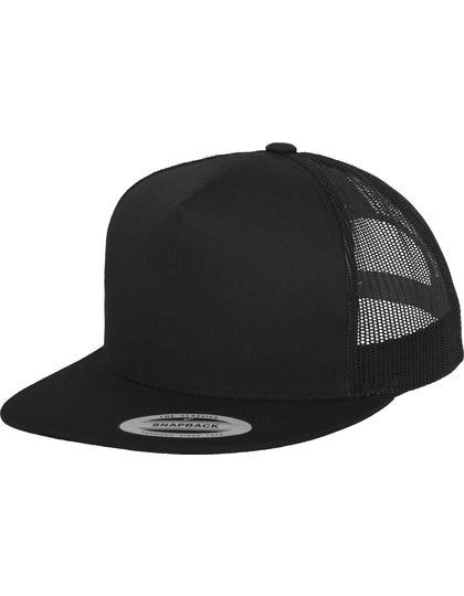 Classic Trucker Cap – Bild 7