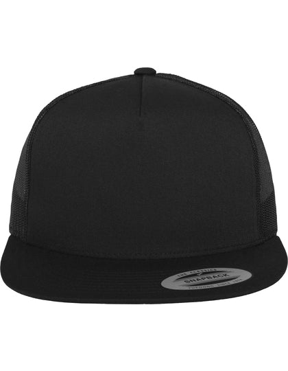 Classic Trucker Cap – Bild 10