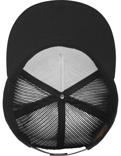 Classic Trucker Cap – Bild 11
