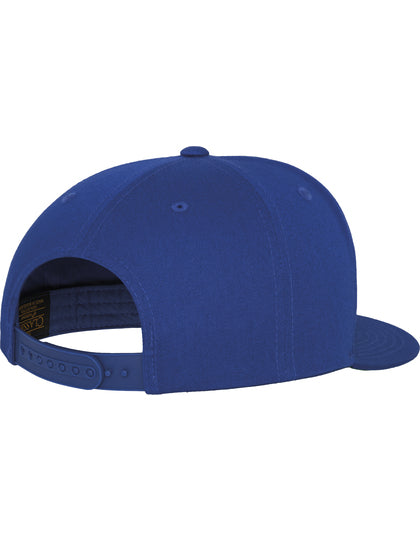 Classic 5 Panel Snapback – Bild 12