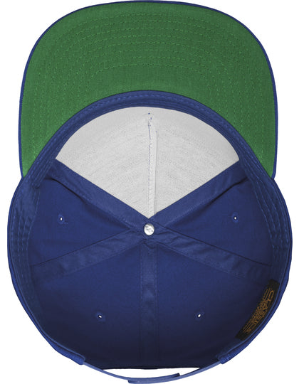 Classic 5 Panel Snapback – Bild 14