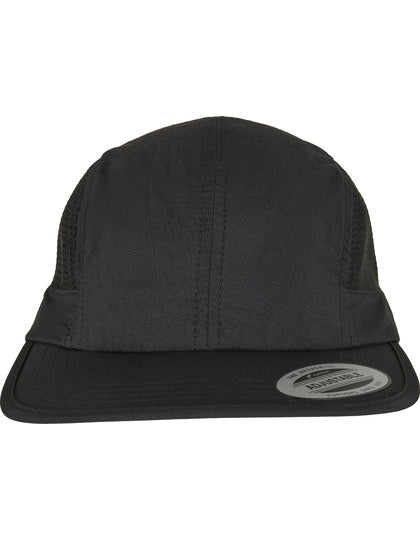 Nylon Snapback – Bild 2