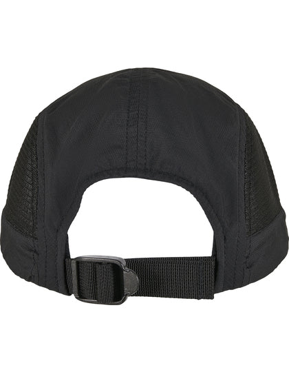 Nylon Snapback – Bild 3