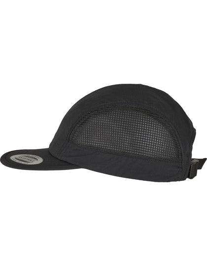 Nylon Snapback – Bild 6