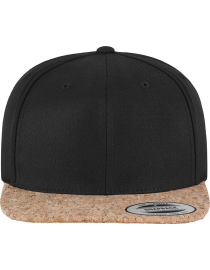 Cork Snapback – Bild 5