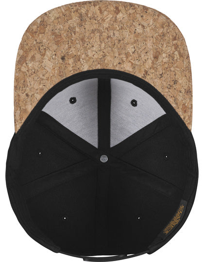 Cork Snapback – Bild 6