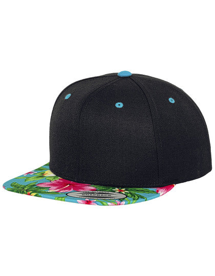 Hawaiian Snapback – Bild 2