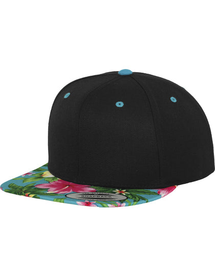 Hawaiian Snapback – Bild 3