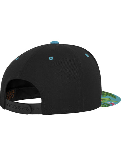Hawaiian Snapback – Bild 4