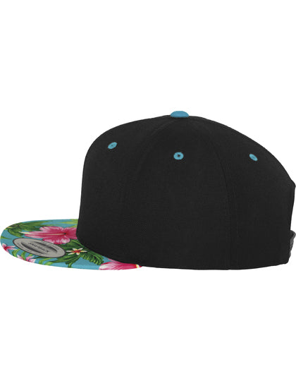 Hawaiian Snapback – Bild 5