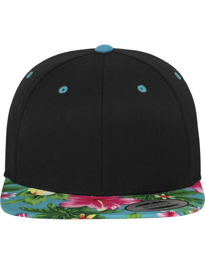 Hawaiian Snapback – Bild 7