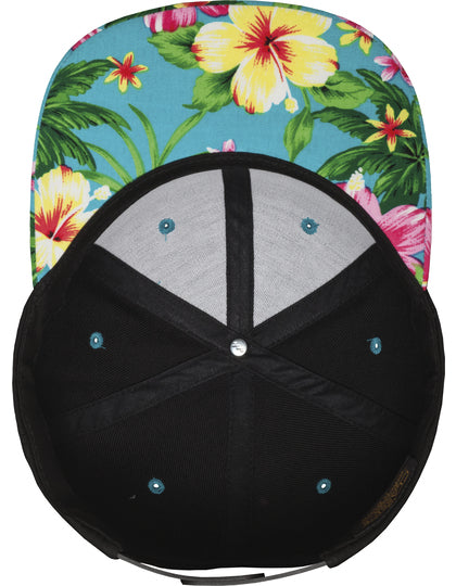 Hawaiian Snapback – Bild 8