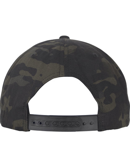 Classic Snapback Multicam – Bild 6