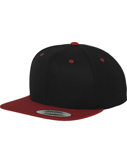Classic Snapback 2-Tone – Bild 17