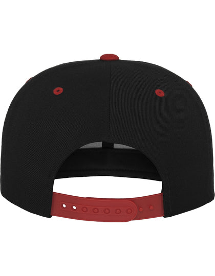 Classic Snapback 2-Tone – Bild 19