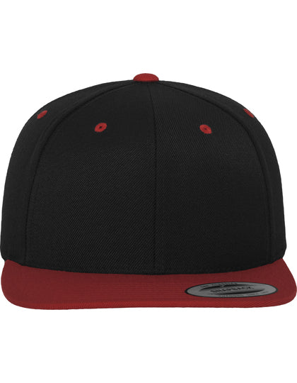 Classic Snapback 2-Tone – Bild 20