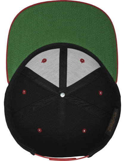Classic Snapback 2-Tone – Bild 21