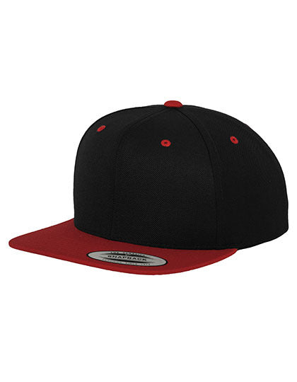 Schwarz / Rot