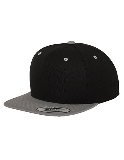 Schwarz / Silber