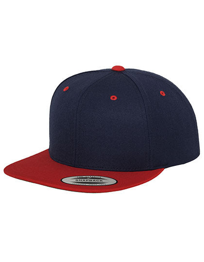 Navy / Rot