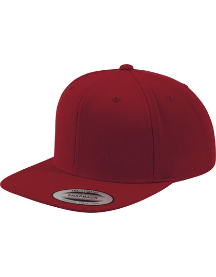 Classic Snapback – Bild 20