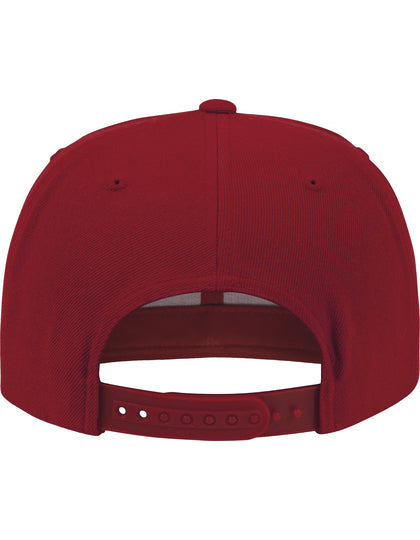 Classic Snapback – Bild 22