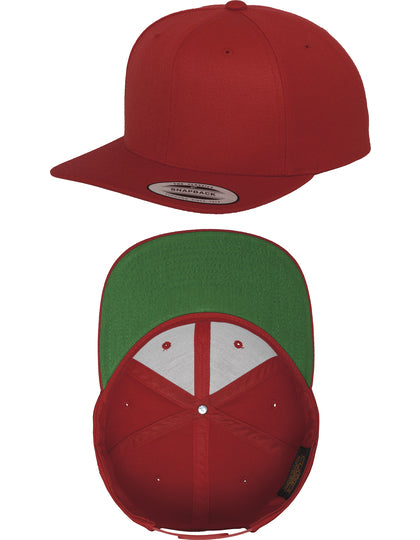 Classic Snapback – Bild 25