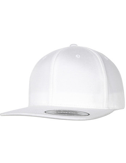 Organic Cotton Snapback – Bild 8