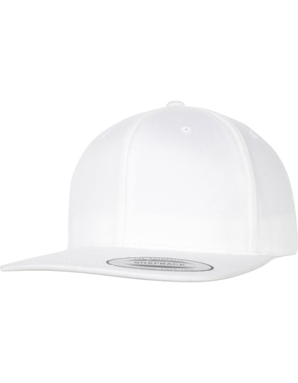Organic Cotton Snapback – Bild 9