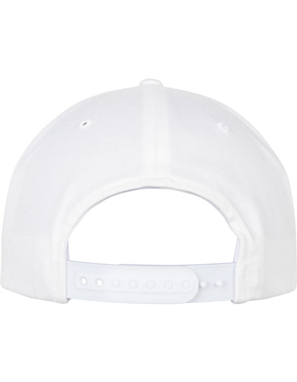 Organic Cotton Snapback – Bild 10