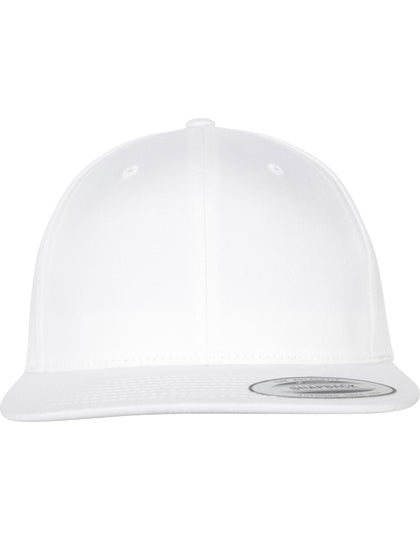 Organic Cotton Snapback – Bild 12