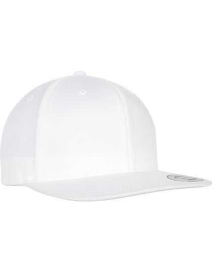 Organic Cotton Snapback – Bild 13
